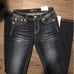 Nwt Miss me Chloe boot jeans 28 34