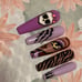 Press On Naisl // Clawdeen