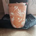 Brumate Sandstone Bloom 15 oz. Muv