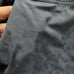 Athleta Brooklyn Textured Ankle Pants Blue Leopard Print size 4
