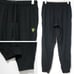 Brand new Emporio Armani stretch relaxed wear set, size L equivalent, black.
