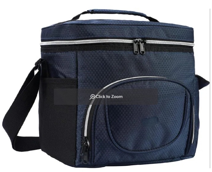 Bayliss Insulated Lunch Box