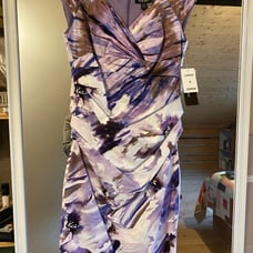 NWT S.L. Fashions purchased from David's Bridal in Anchorage, AK