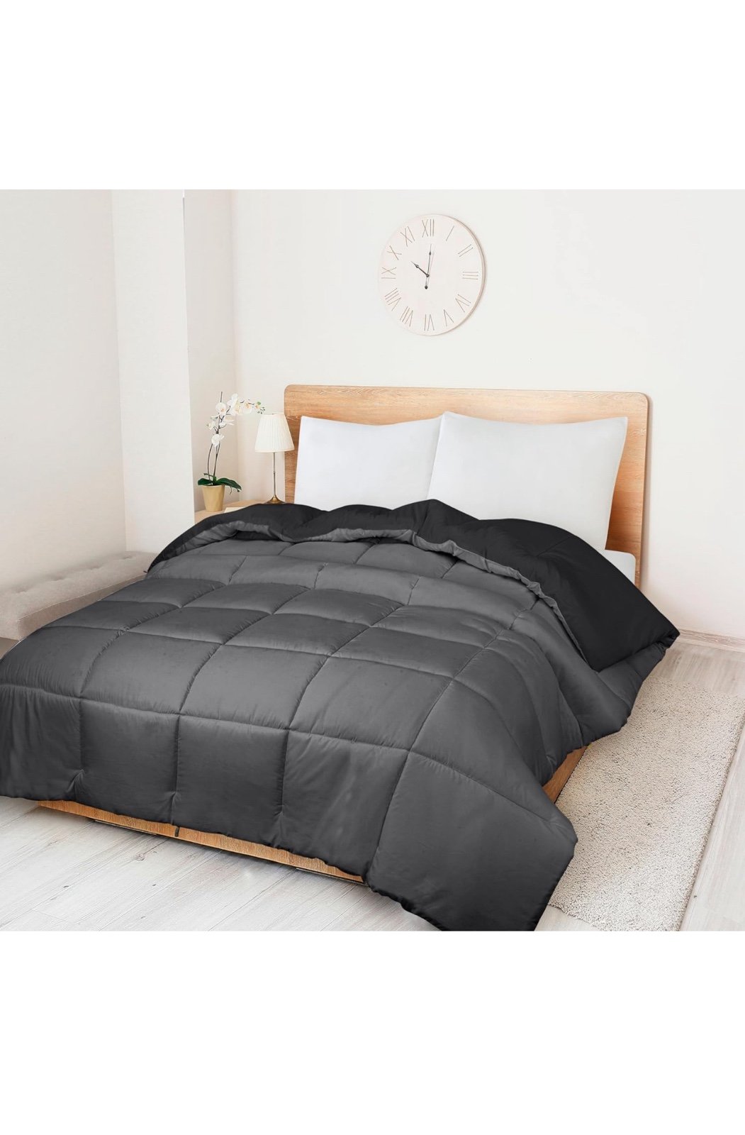 King comforter
