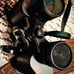 Bushnell Insta Focus 7x35 357ft binoculars coated