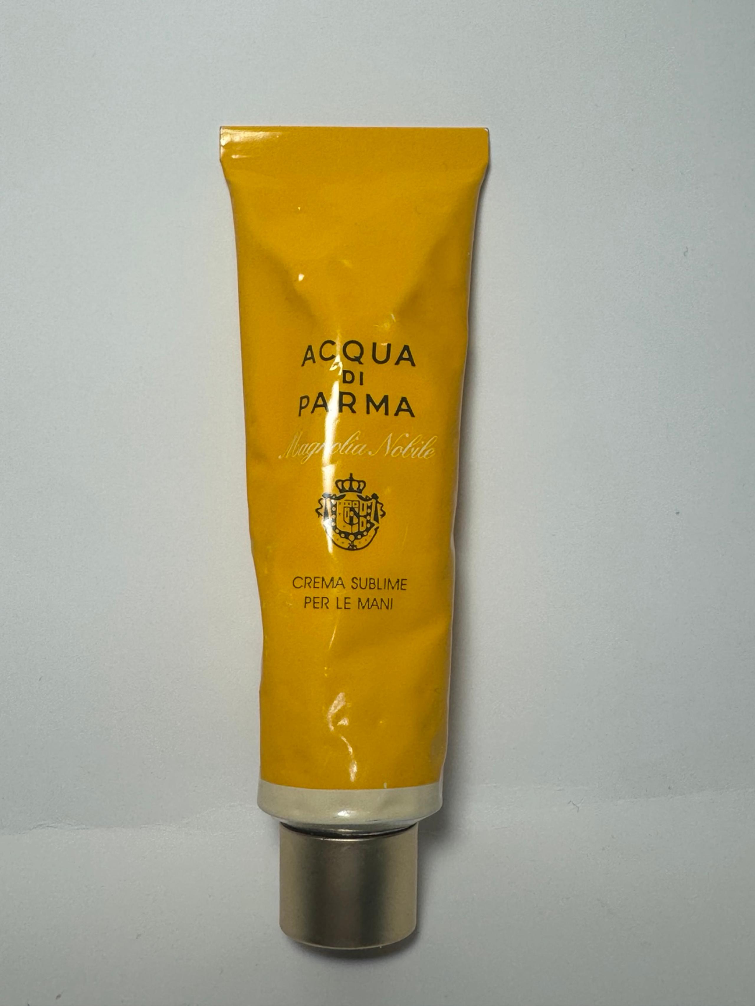 Aqua Di Parma crema