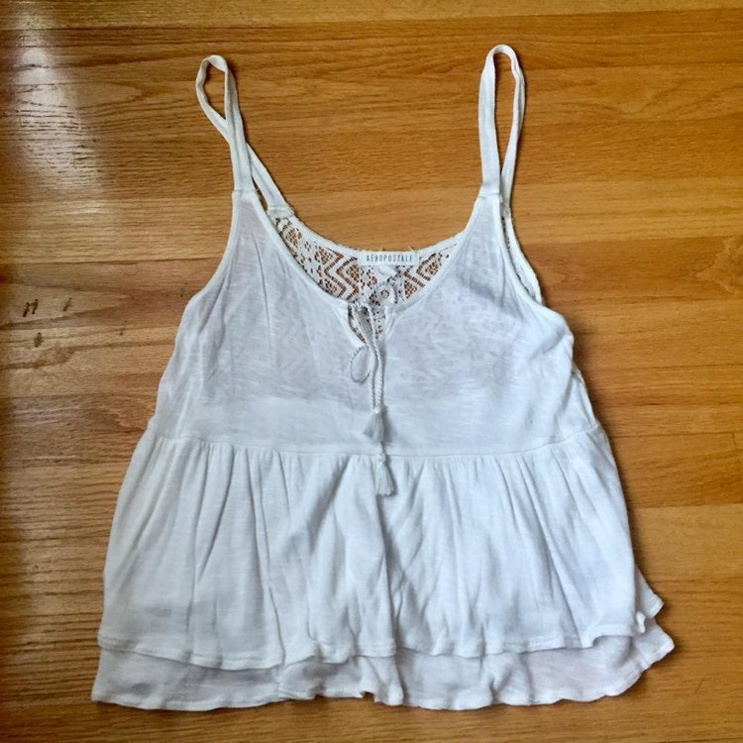Aeropostale Tank Top