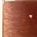 Kings Head Pub and Lodging Dart Board Cabinet