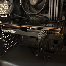 PowerColor Red Dragon Radeon RX 5600 XT