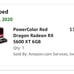 PowerColor Red Dragon Radeon RX 5600 XT