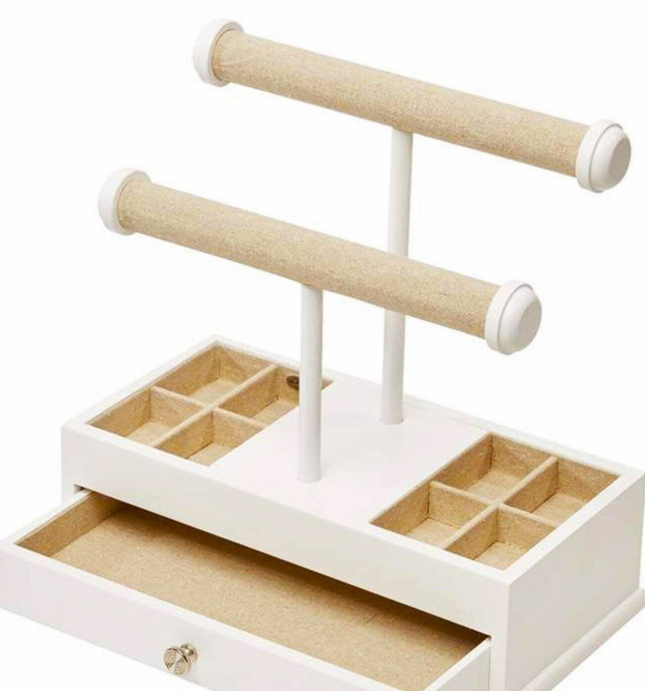 New Jewelry cabinet 2022, Co. Ivy Jewelry Box and Organizer
