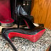 Louboutin pumps
