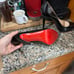 Louboutin pumps