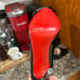 Louboutin pumps