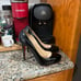 Louboutin pumps
