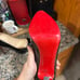 Louboutin pumps