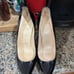 Louboutin pumps