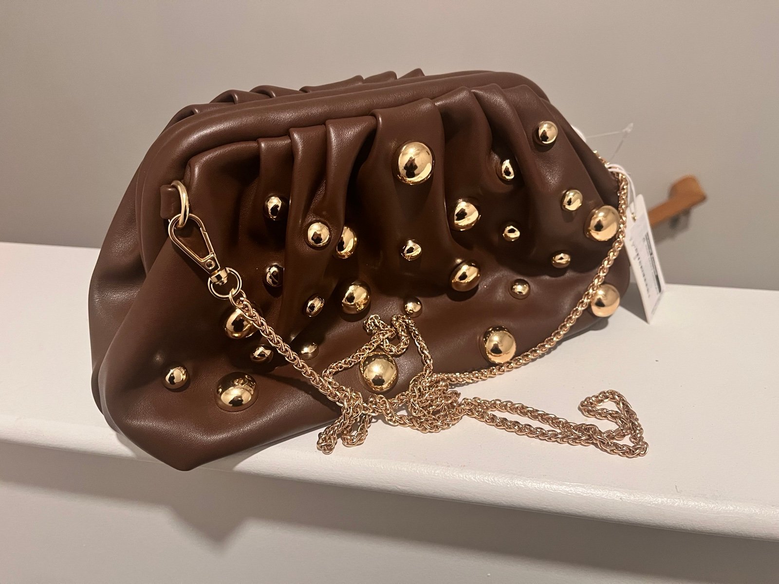 Urban expression purse