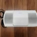 SONY Portable CD Player White