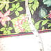 VERA BRADLEY EUC XL TIC TAC TOTE PATTERN SHOPPER TOTE BAG