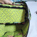 VERA BRADLEY EUC XL TIC TAC TOTE PATTERN SHOPPER TOTE BAG