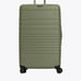 Beis Travel luggage set 1 check in and 1 carry on