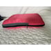4 Set Compression Packing Cubes Travel Accessories Expandable Organizers - Red