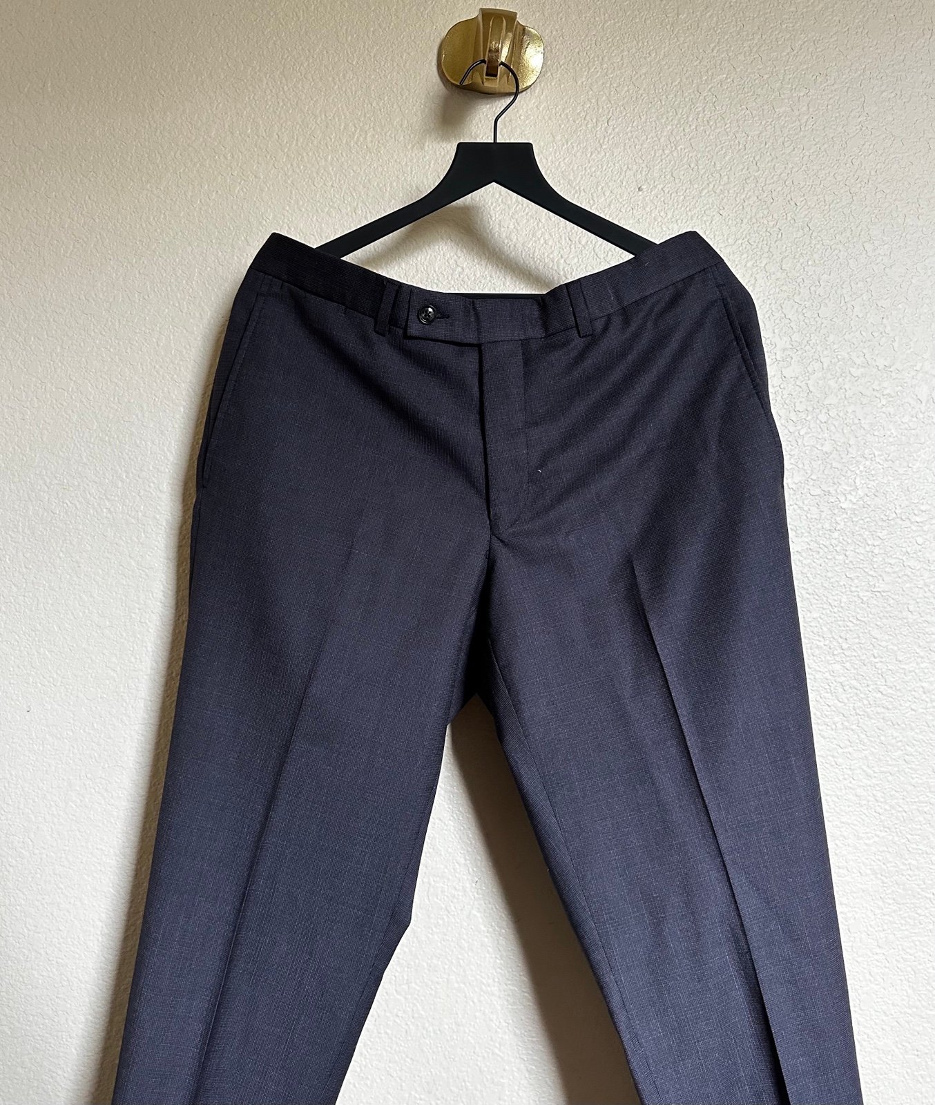 Ted Baker wool pants