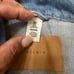 & Denim X H&M Jacket Unisex