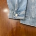 & Denim X H&M Jacket Unisex