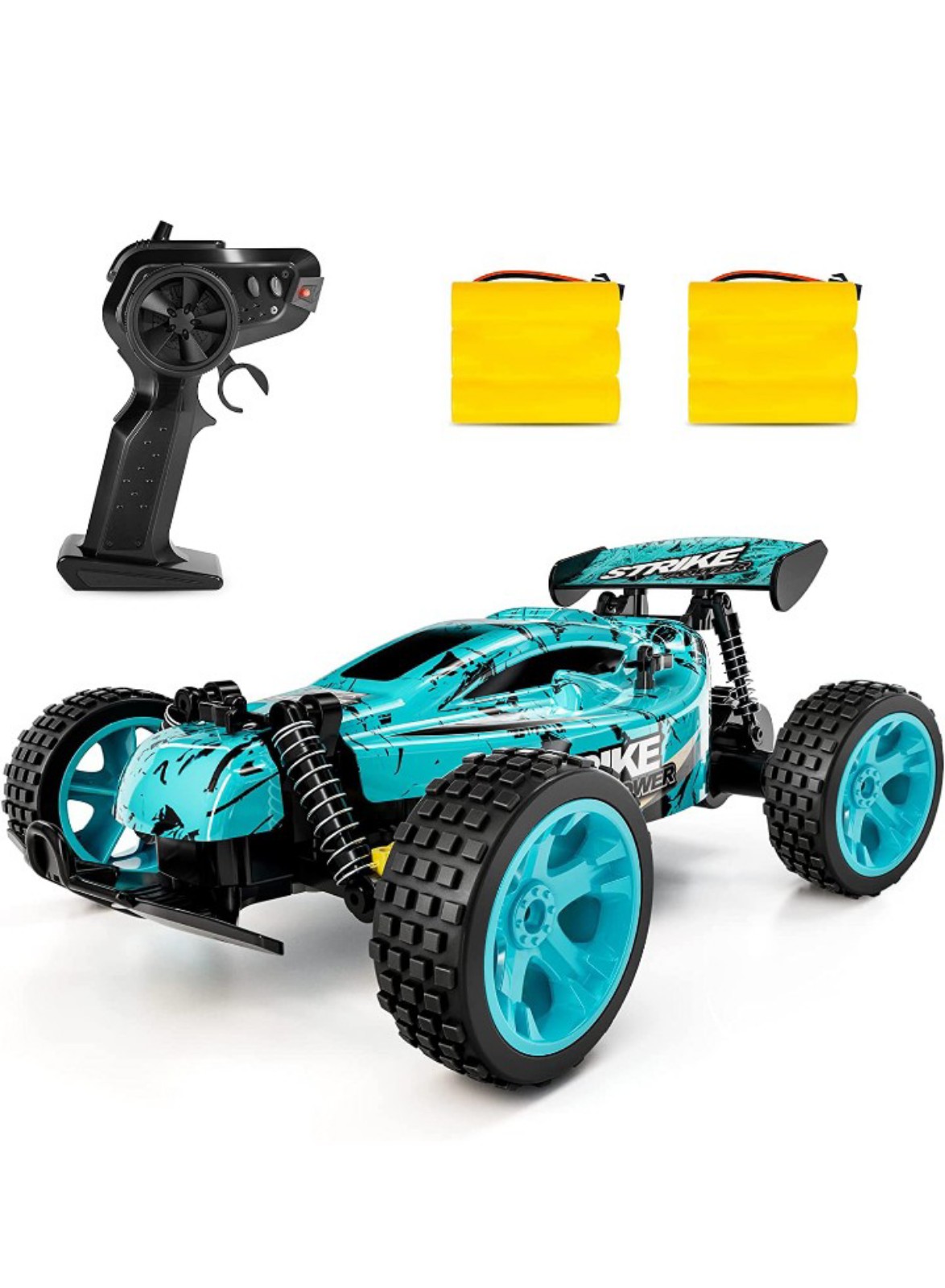 Rc car