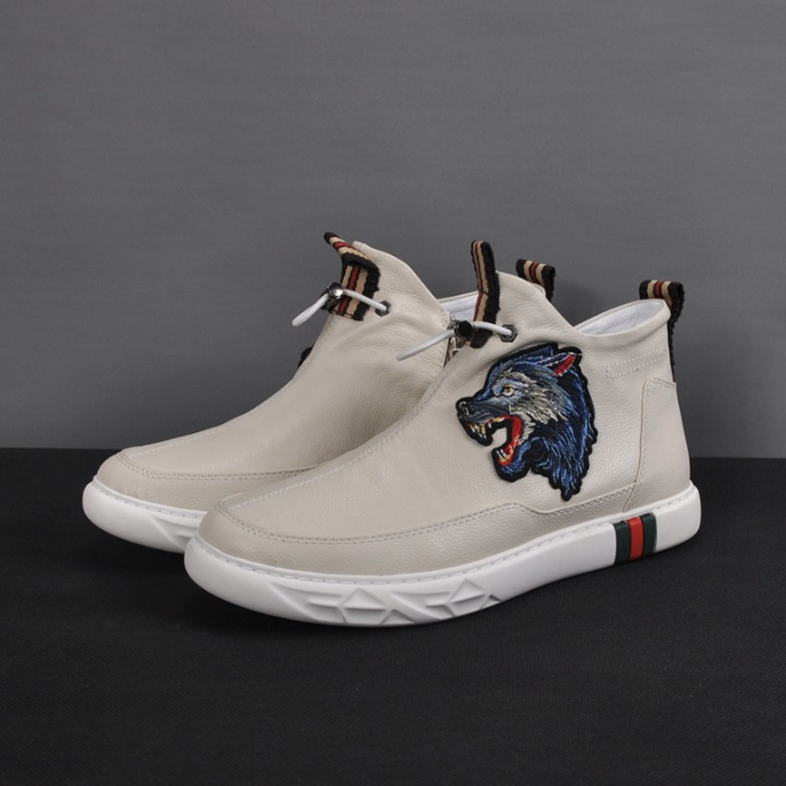 Men's shoes