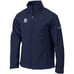 Detroit Tigers Columbia Ascender Full-Zip Jacket mlb size XL