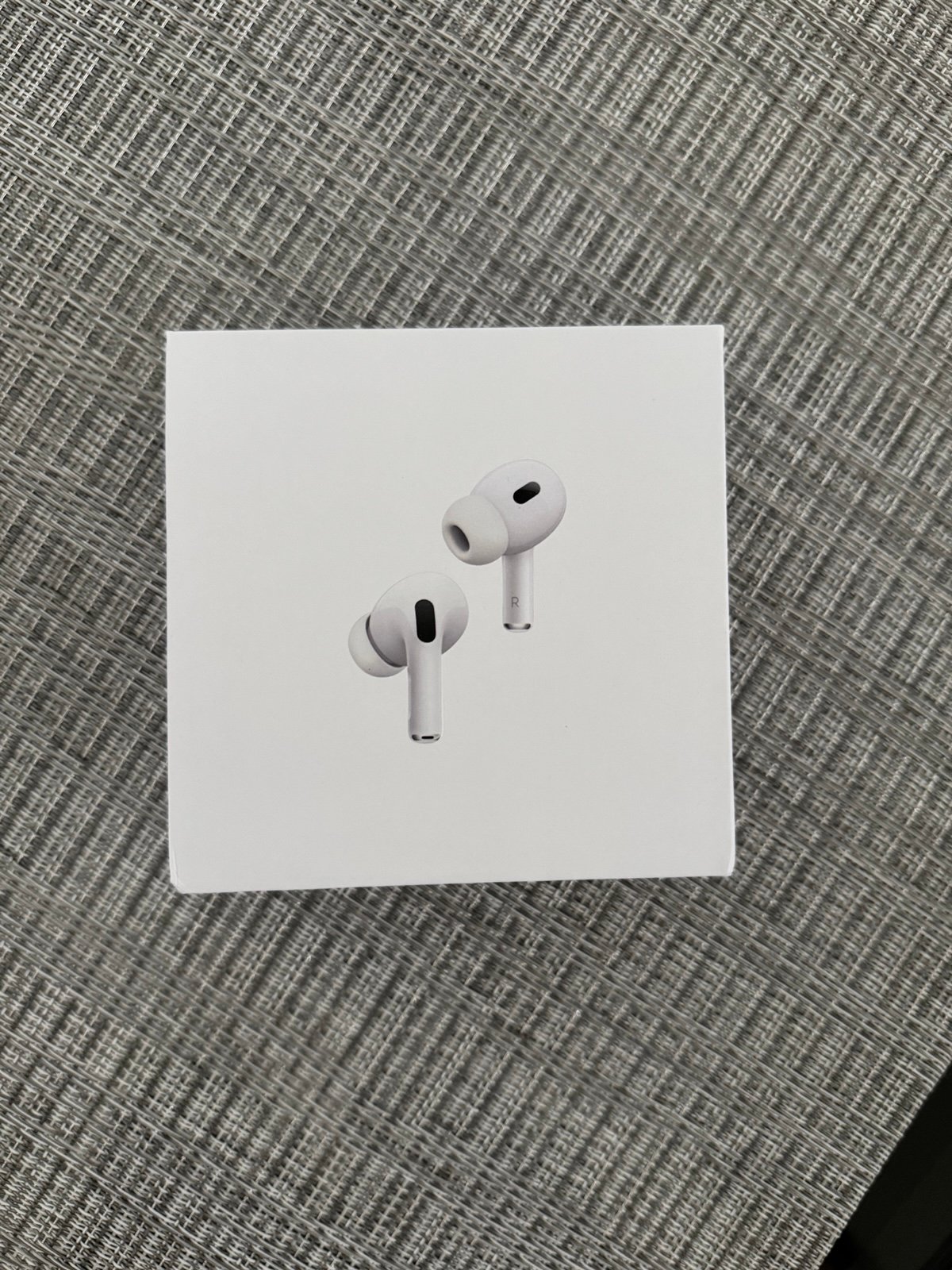 AirPods Pro (gene 2)