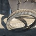 26 mountain bikes tires in excellent co