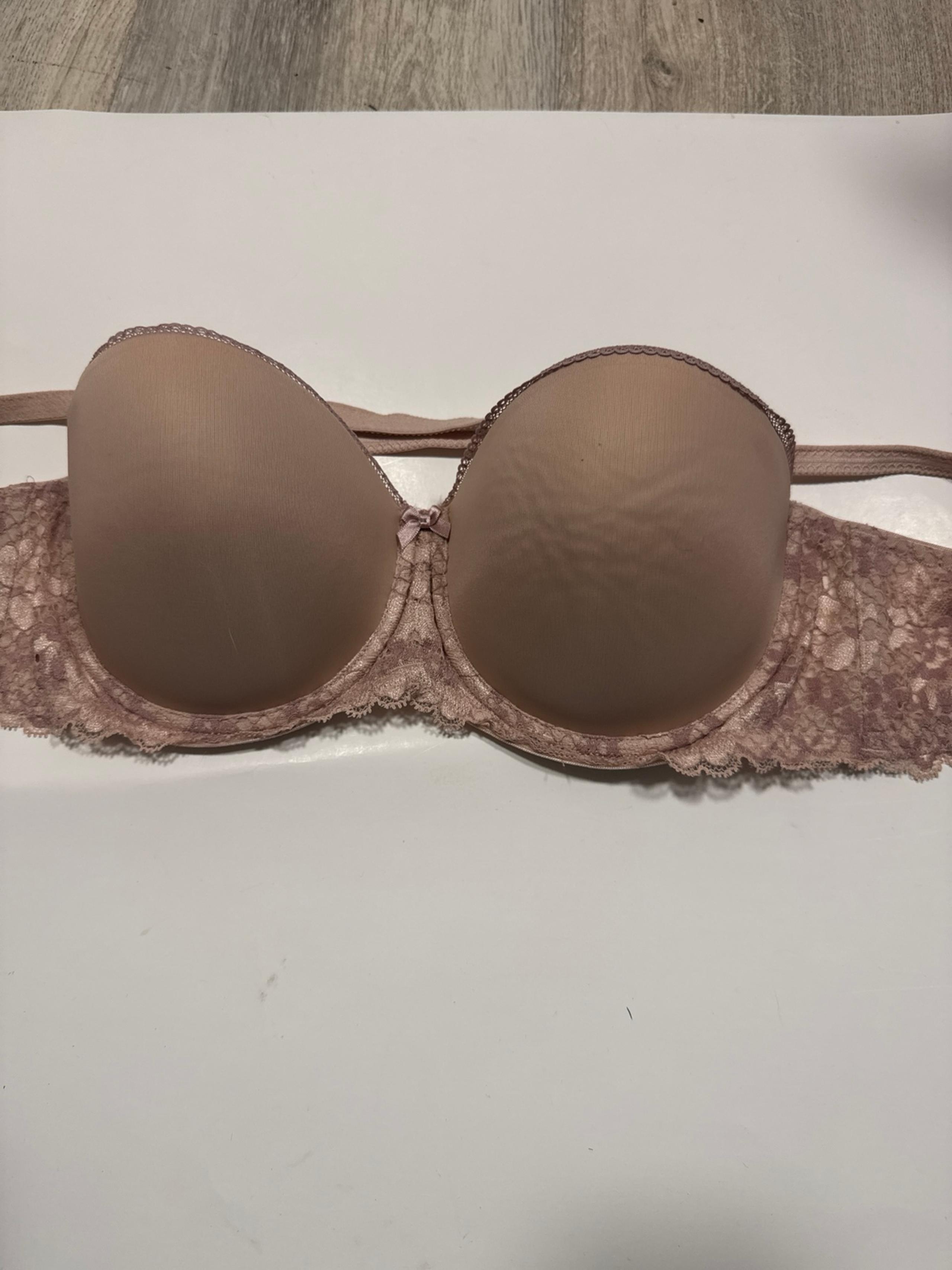 ADORE ME like new bra size 36C