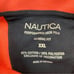 Nautica Mens Solid Classic-Fit Performance Deck Polo Shirt 2XL