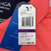 Nautica Mens Solid Classic-Fit Performance Deck Polo Shirt 2XL