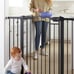 Cumbor Extra Tall Safety Dog and Baby Gate, 29.7-46 Wide, 36 Tall