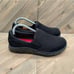 Skechers Work Gozard SR Slip On Shoes Womens Size 9 Slip Resistant Work Shoes