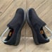 Skechers Work Gozard SR Slip On Shoes Womens Size 9 Slip Resistant Work Shoes