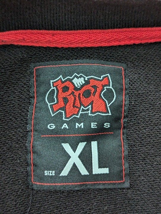 RIOT Games 2014 League of Legends World Championship Full