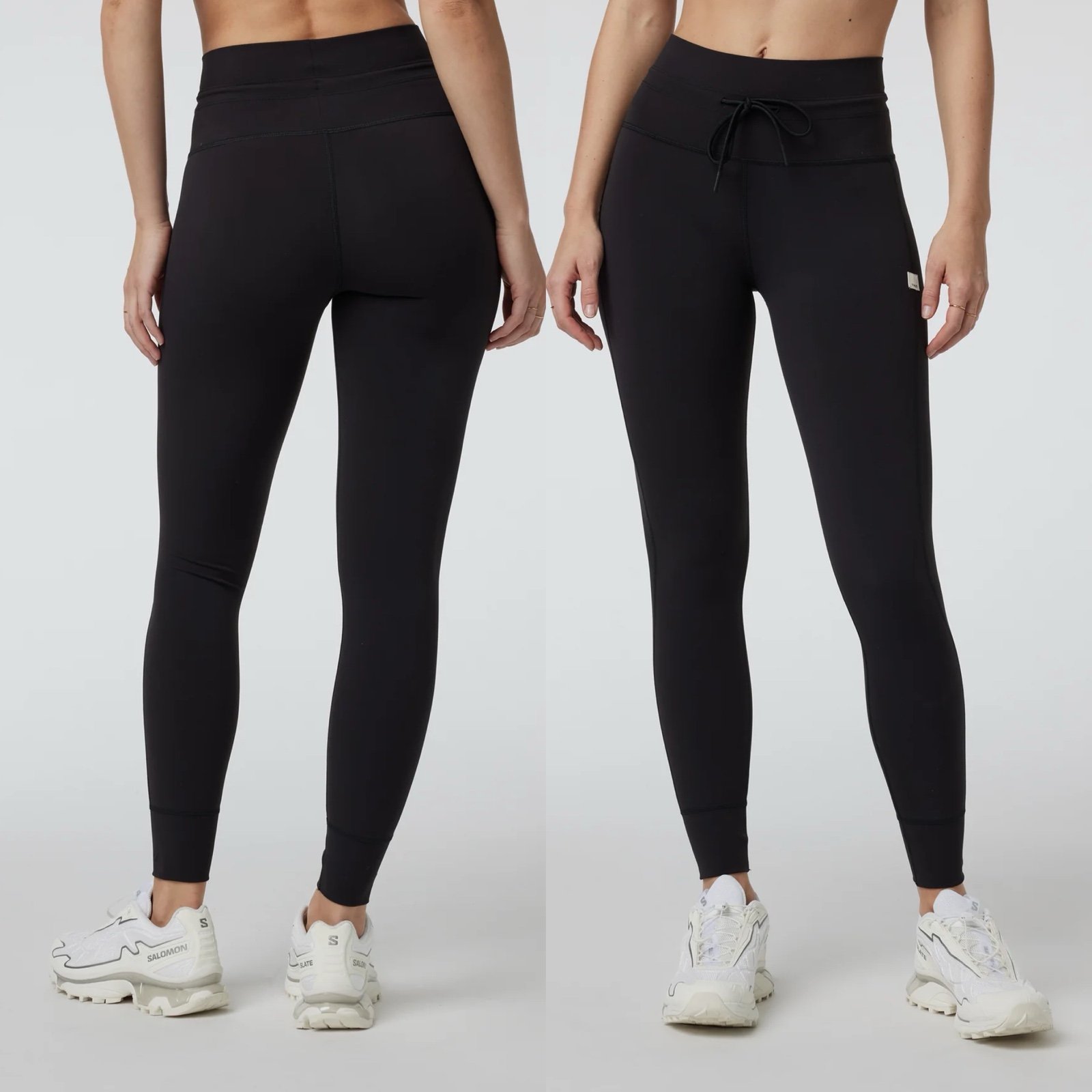 Vuori Women's Daily Legging Sz S In Black