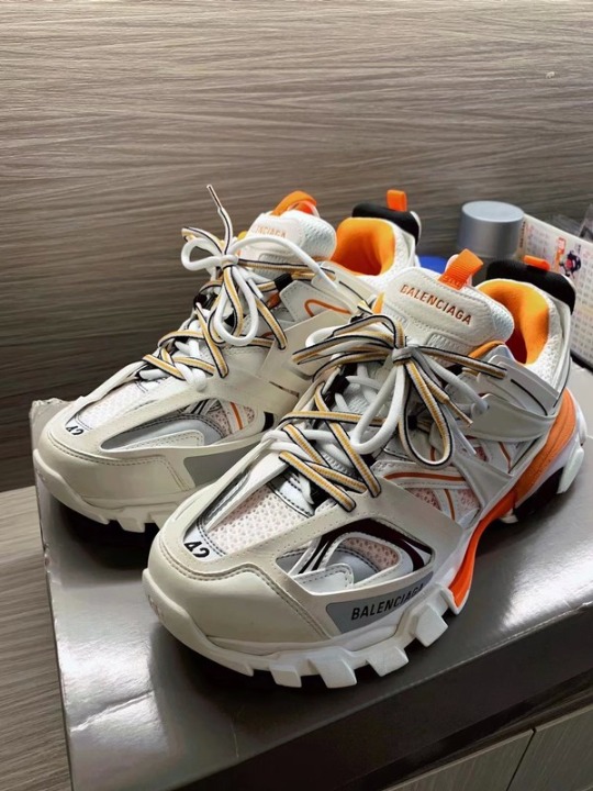 balenciagas shoes