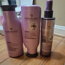Pureology Hydrate
