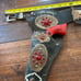 official lone ranger holster with cap guns L@@K