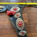 official lone ranger holster with cap guns L@@K