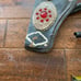 official lone ranger holster with cap guns L@@K