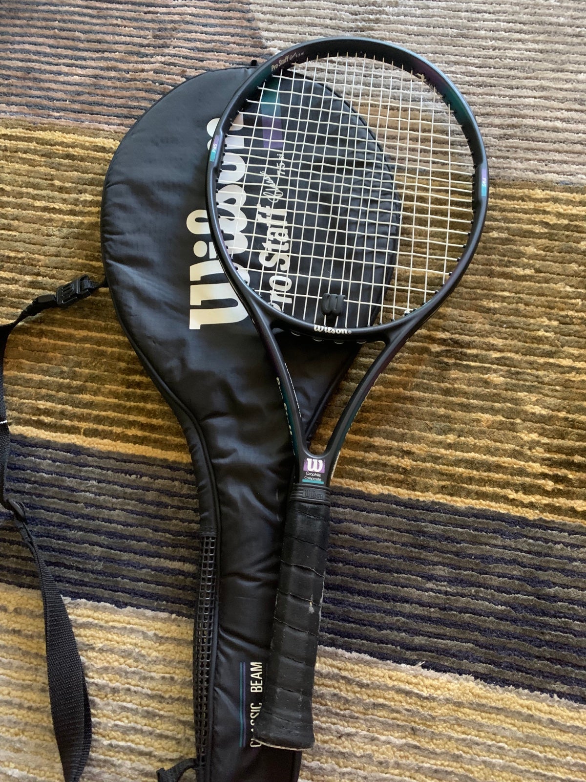 Tennis Racket