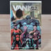 Vanish #1 Double Signed Ryan Stegman / Donny Cates KLC Press Image Comics D - NM